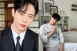 Profil Kim Jong Suk, model muda asal Korea yang meninggal mendadak di usia 29 tahun