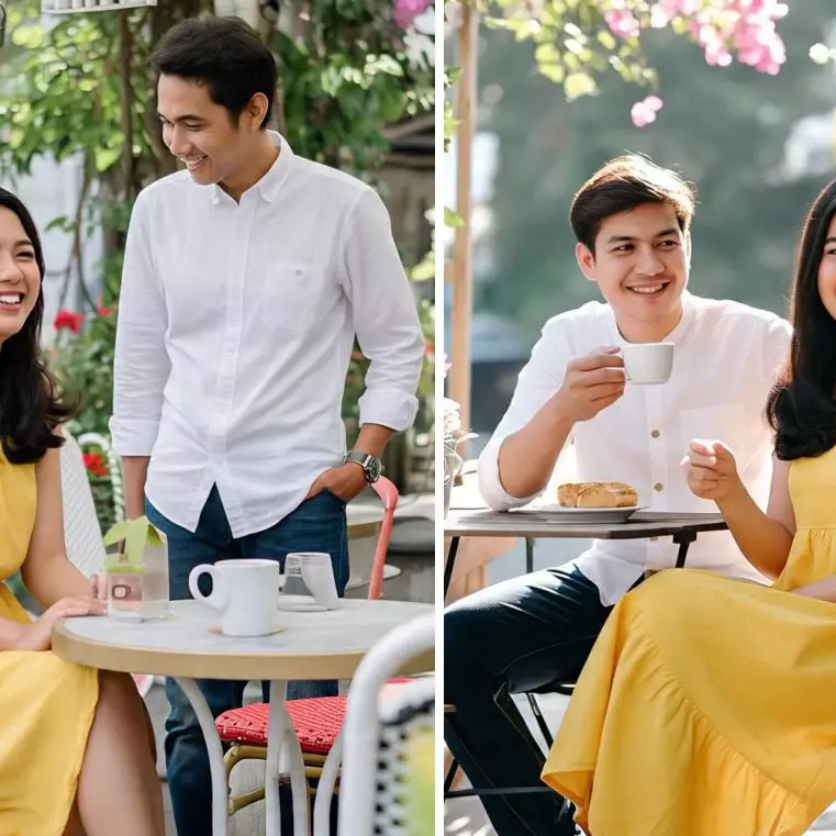 50 Puisi gombal romantis 2025, cocok buat PDKT, pacaran, atau balikan