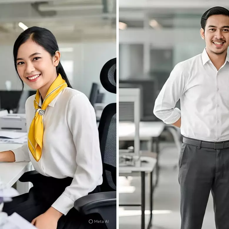 100 Kata-kata semangat hari Senin lucu 2025, bikin ngakak tapi tetap produktif