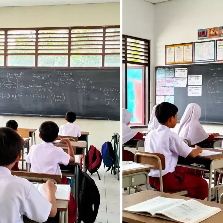 30 Contoh soal matematika kelas 6 SD tentang FPB &amp; KPK 2025, lengkap dengan jawaban dan penjelasannya
