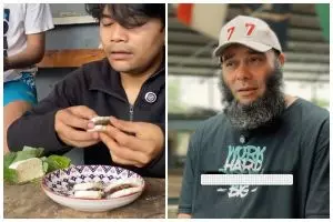 Obat maag paling simpel versi Zaidul Akbar dari tempe dan kurma, begini resep bikinnya