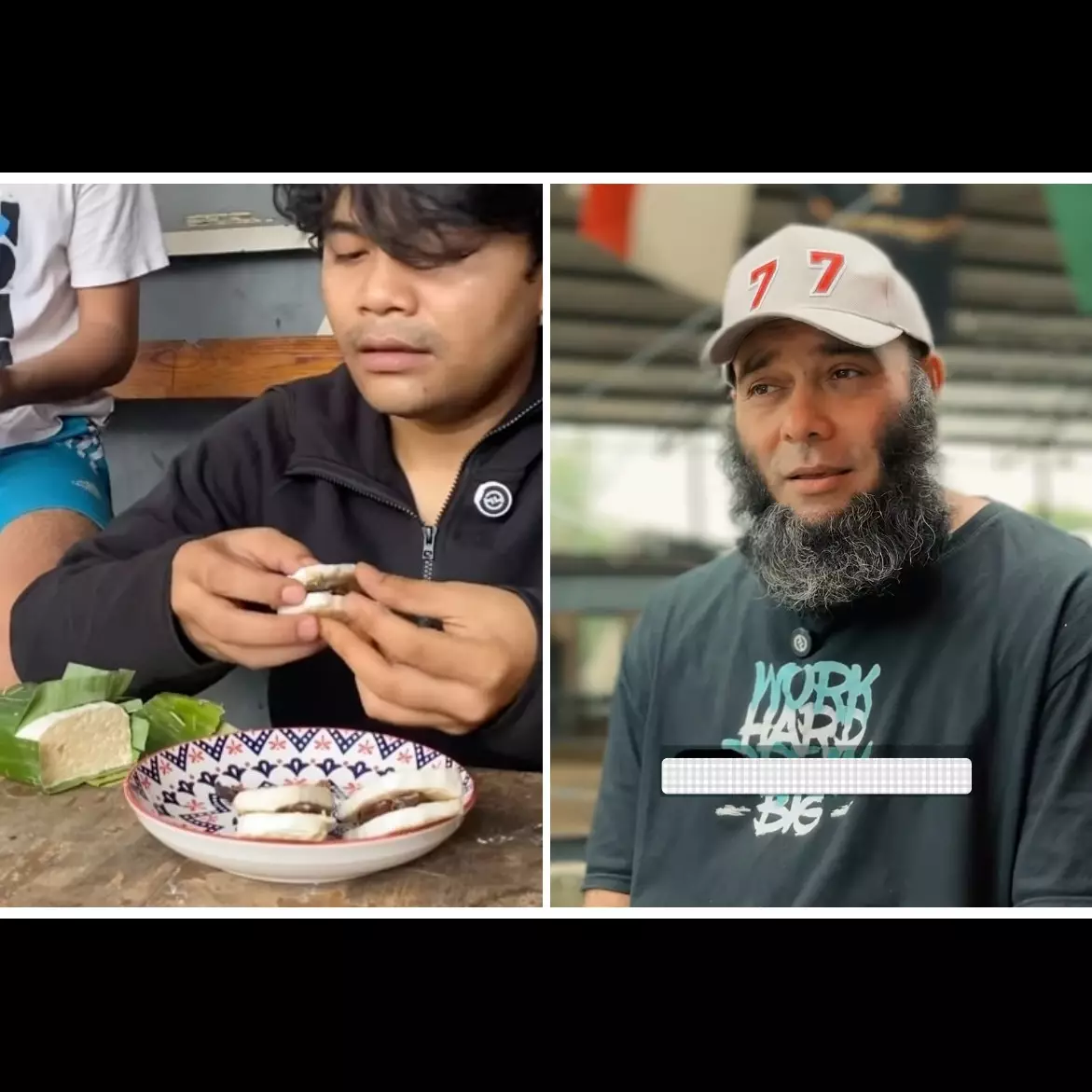 Obat maag paling simpel versi Zaidul Akbar dari tempe dan kurma, begini resep bikinnya