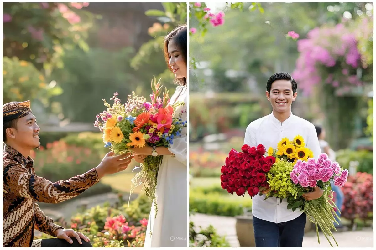 100 Kata-kata perjuangan cinta bahasa Inggris dan artinya, menyentuh, dalam, dan bikin kuat bertahan