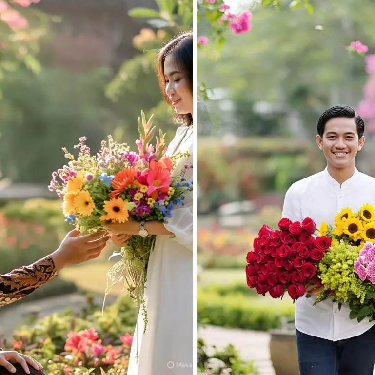 100 Kata-kata perjuangan cinta bahasa Inggris dan artinya, menyentuh, dalam, dan bikin kuat bertahan