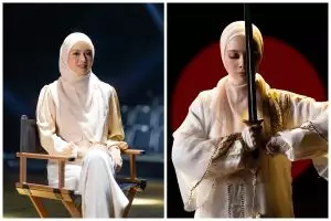 Prabowo hadiahi Timnas Indonesia jam Rolex, Lindswell Kwok 'ratu wushu' curhat kesenjangan apresiasi