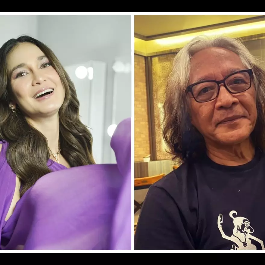 Cerita Sujiwo Tejo tak gengsi ikuti nasihat Luna Maya untuk hidup sehat