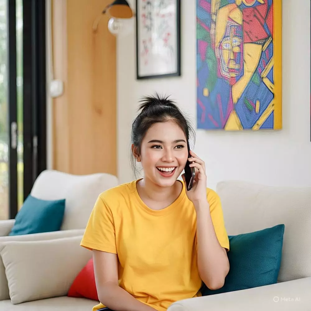 Puisi gombal cinta romantis © 2025 brilio.net Puisi gombal cinta romantis © 2025 brilio.net