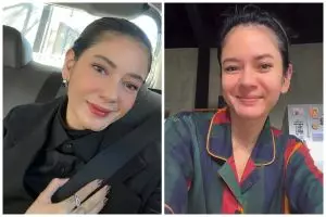 Modal Rp0, rutinitas skincare pagi ala Citra Anindya pacar Chef Juna ini bikin mulus bebas jerawat