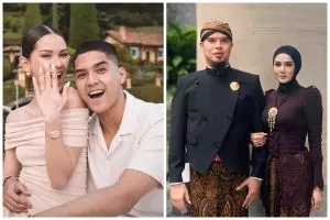 Al Ghazali segera jalani siraman jelang pernikahan, Mulan Jameela ikut dalam deretan anggota keluarga?