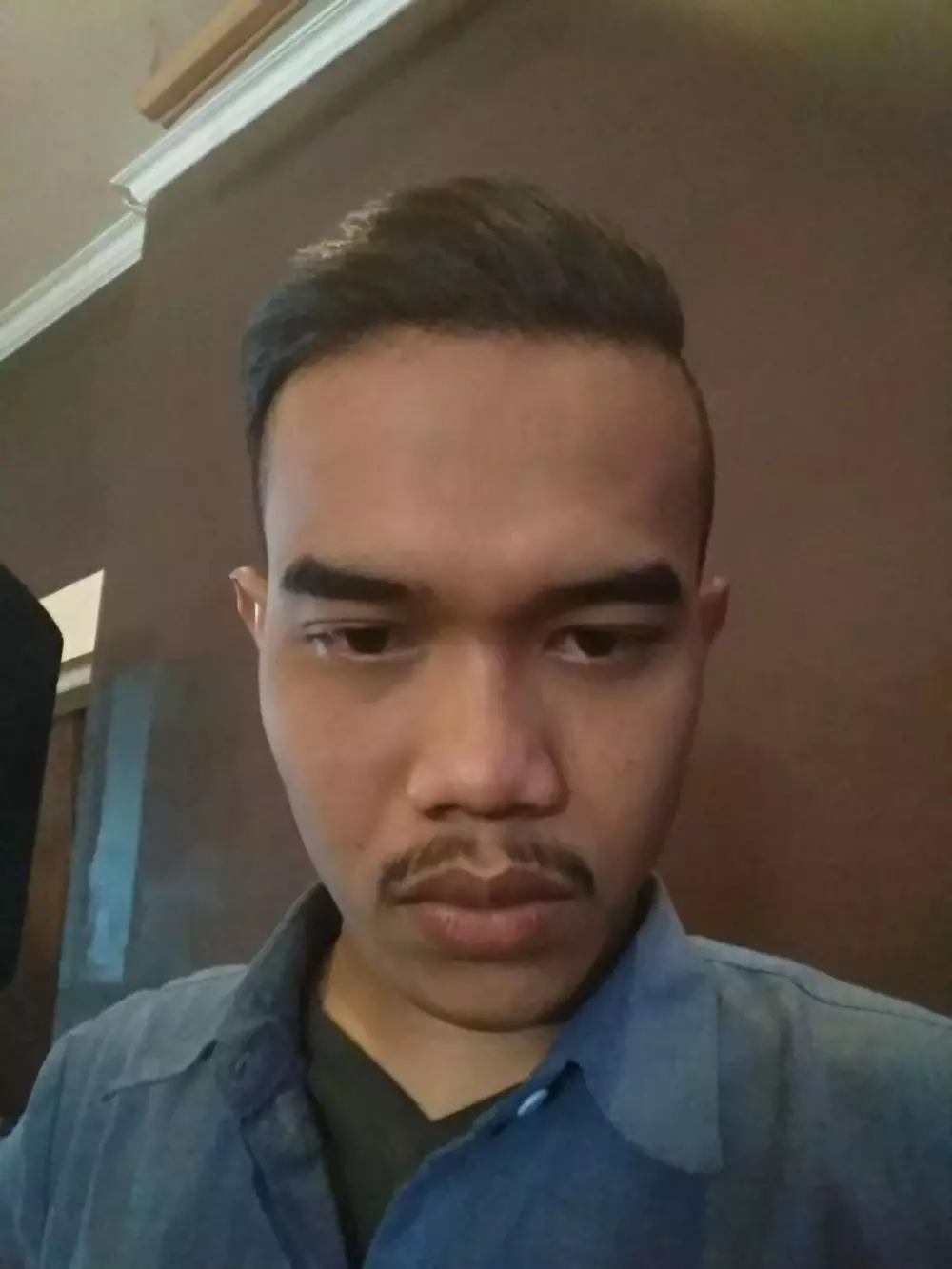 Pria rela oplas karena gagal dapat pekerjaan © 2025 TikTok