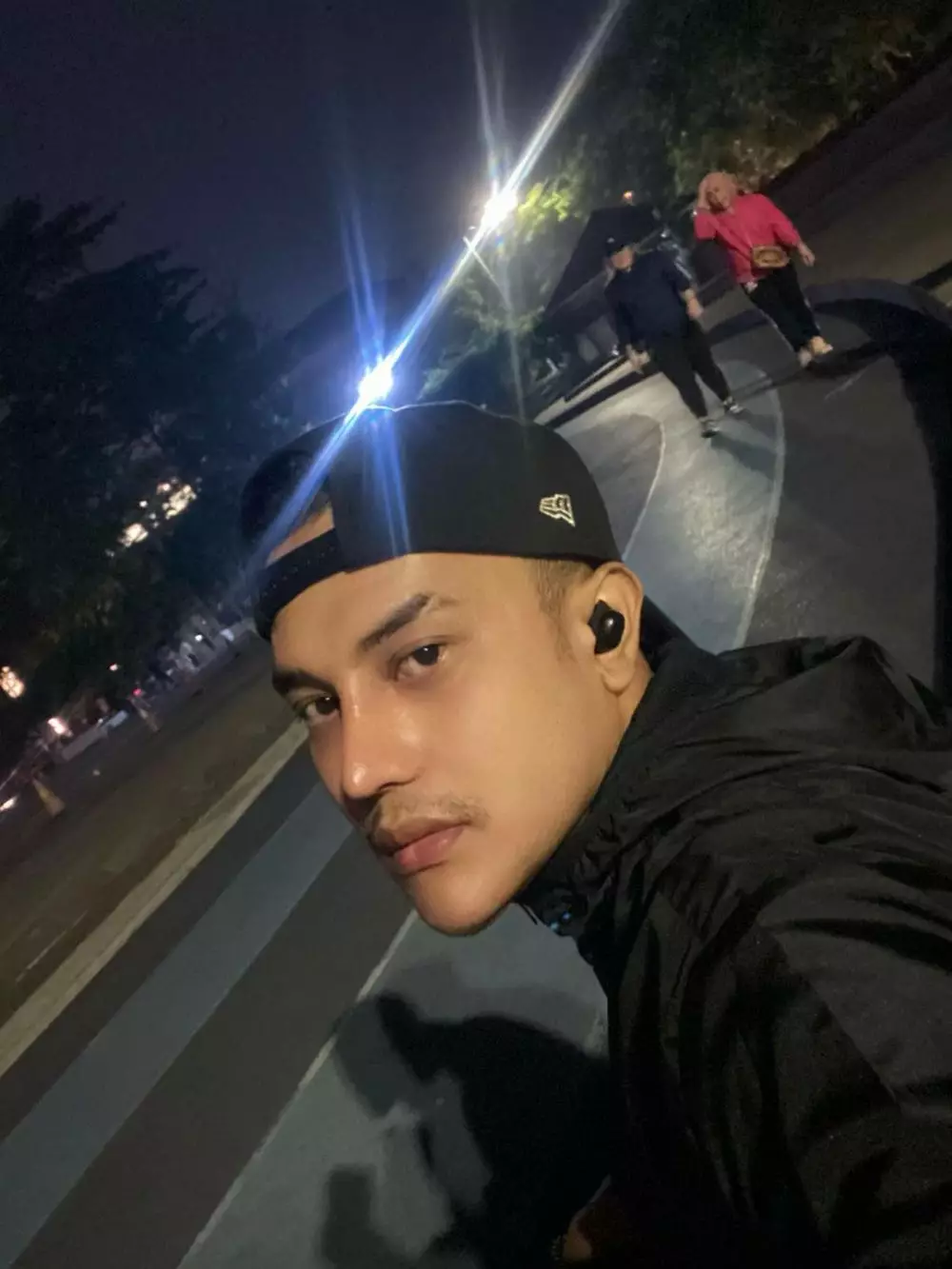 Pria rela oplas karena gagal dapat pekerjaan © 2025 TikTok