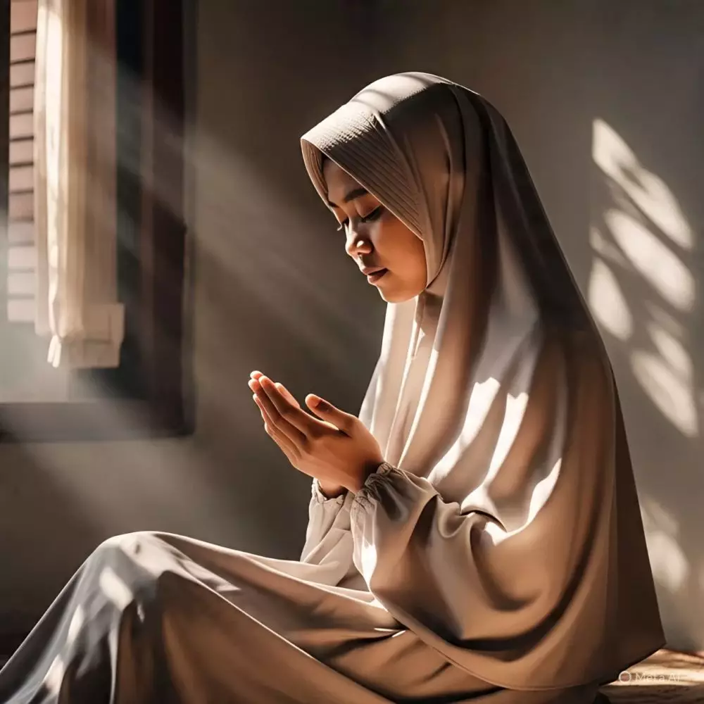 Ucapan doa dan harapan Islami untuk orang tersayang © 2025 brilio.net Ucapan doa dan harapan Islami untuk orang tersayang © 2025 brilio.net