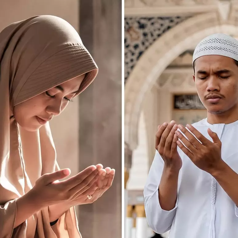 100 Ucapan doa dan harapan Islami untuk orang tersayang