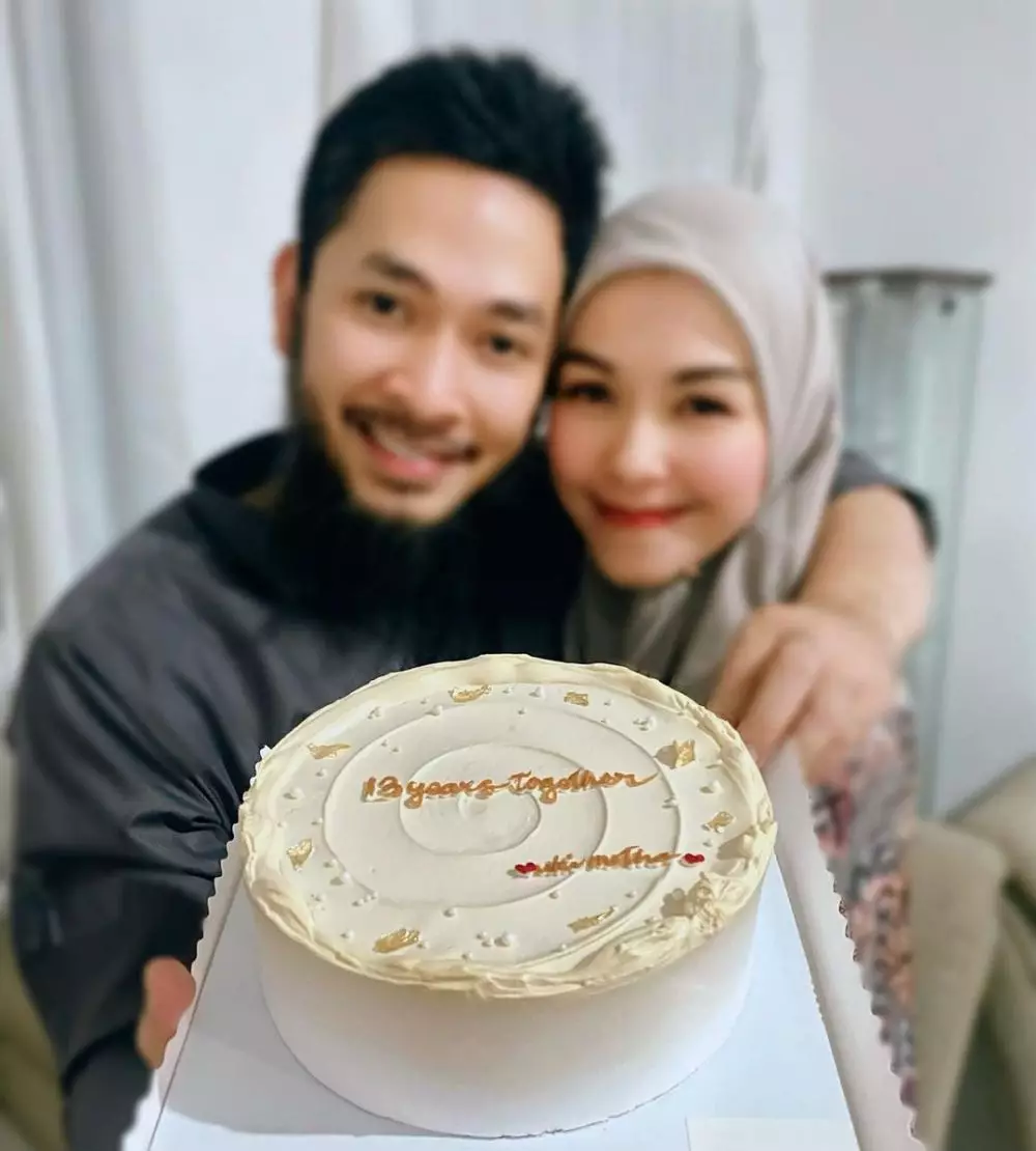 potret terbaru pemeran nabila di cinta fitri © berbagai sumber