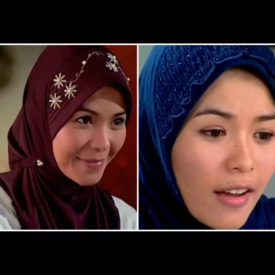 Saudara Shireen Sungkar di Cinta Fitri kini jadi ibu 3 anak, 11 potret terbarunya kian menawan