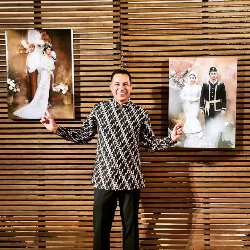 potret terbaru atlet taekwondo cilik © instagram