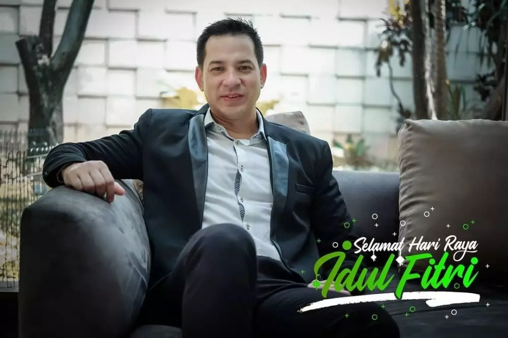 potret terbaru atlet taekwondo cilik © instagram