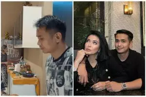 Tagihan listriknya Rp 100 juta sebulan, ini 7 cara Jennifer Jill menata dapur tanpa meja island