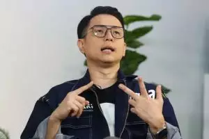 Sempat bimbang, ini alasan Ernest Prakasa pamit dari Twitter