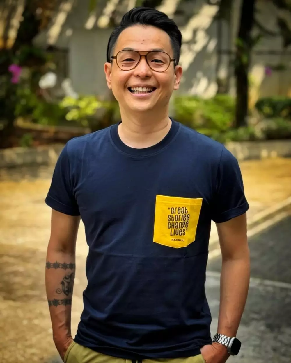 Deretan seleb yang memilih hapus akun medsos X © 2025 brilio.net Deretan seleb yang memilih hapus akun medsos X © 2025 brilio.net