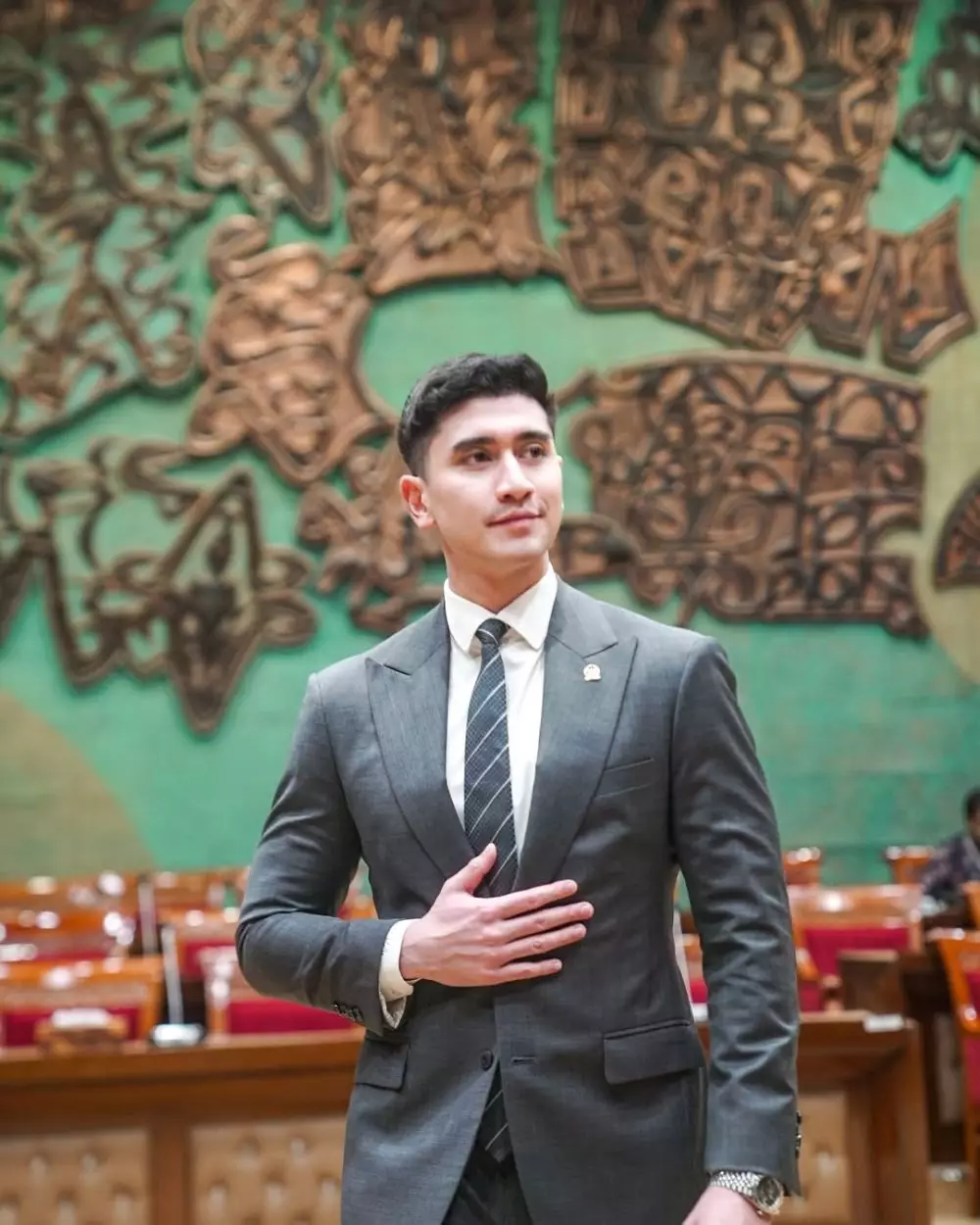 Deretan seleb yang memilih hapus akun medsos X © 2025 brilio.net Deretan seleb yang memilih hapus akun medsos X © 2025 brilio.net