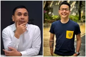 Tak hanya Ernest Prakasa, 5 seleb ini juga hapus akun X, kenapa tren ini meningkat?