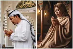 Niat puasa Ayyamul Bidh 2025, lengkap dengan penjelasan dan keutamaannya