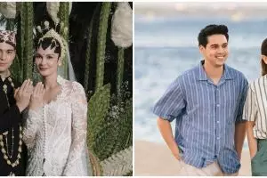 Hobi baru Luna Maya usai menikah dengan Maxime Bouttier diungkap Sujiwo Tejo, so sweet banget