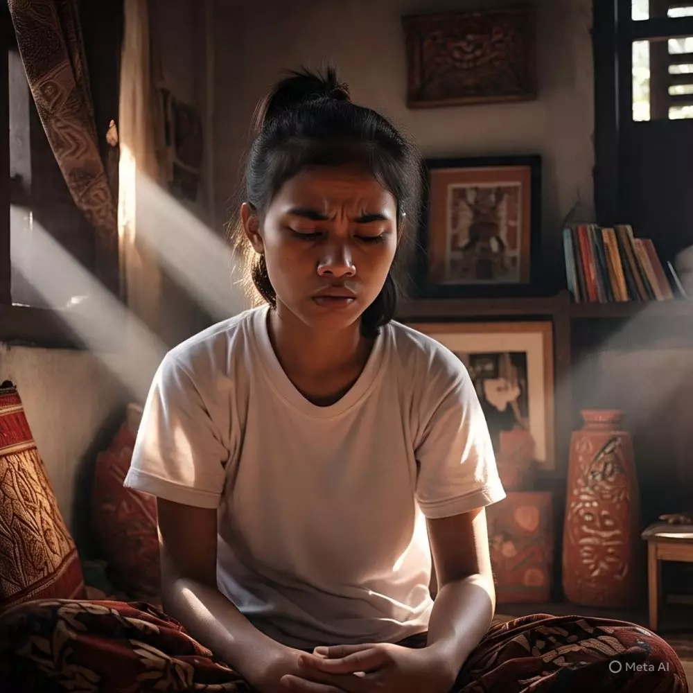 Kata-kata bijak tentang perjuangan dan kesabaran © 2025 brilio.net Kata-kata bijak tentang perjuangan dan kesabaran © 2025 brilio.net