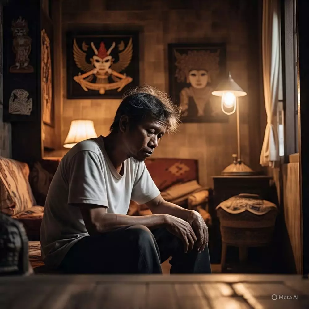 Kata-kata bijak tentang perjuangan dan kesabaran © 2025 brilio.net Kata-kata bijak tentang perjuangan dan kesabaran © 2025 brilio.net