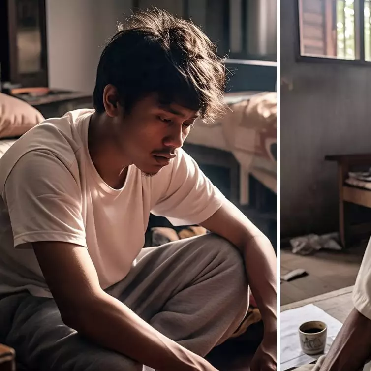 100 Kata-kata bijak tentang perjuangan dan kesabaran terbaru 2025 saat hidup tak sesuai harapan