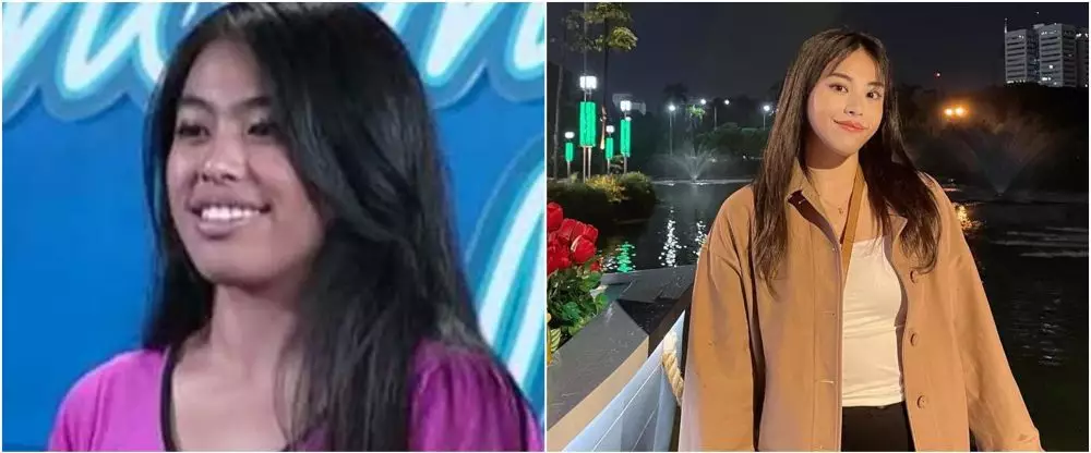 gaya jebolan indonesian idol dulu dan kini © berbagai sumber gaya jebolan indonesian idol dulu dan kini © berbagai sumber