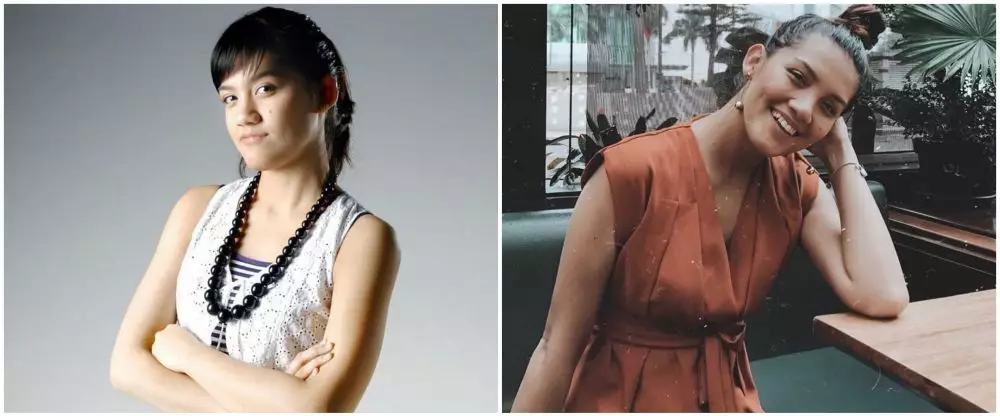 gaya jebolan indonesian idol dulu dan kini © berbagai sumber gaya jebolan indonesian idol dulu dan kini © berbagai sumber