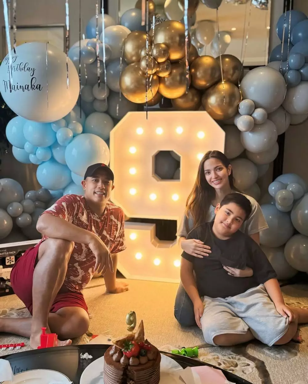 Gaya parenting Nia Ramadhani ajarkan anak tak manja © 2025 Instagram Gaya parenting Nia Ramadhani ajarkan anak tak manja © 2025 Instagram