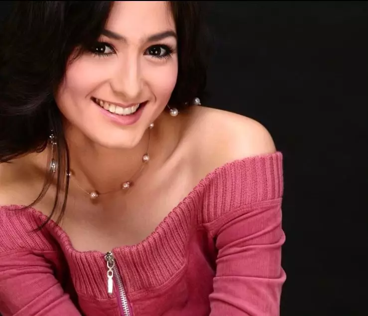 potret terbaru Marissa Christina 'Peri Lala' © 2022 berbagai sumber potret terbaru Marissa Christina 'Peri Lala' © 2022 berbagai sumber