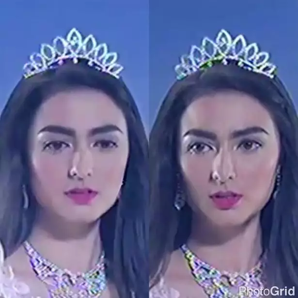 potret terbaru Marissa Christina 'Peri Lala' © 2022 berbagai sumber potret terbaru Marissa Christina 'Peri Lala' © 2022 berbagai sumber