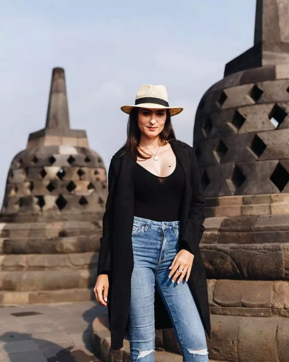 potret terbaru Marissa Christina 'Peri Lala' © 2022 berbagai sumber potret terbaru Marissa Christina 'Peri Lala' © 2022 berbagai sumber