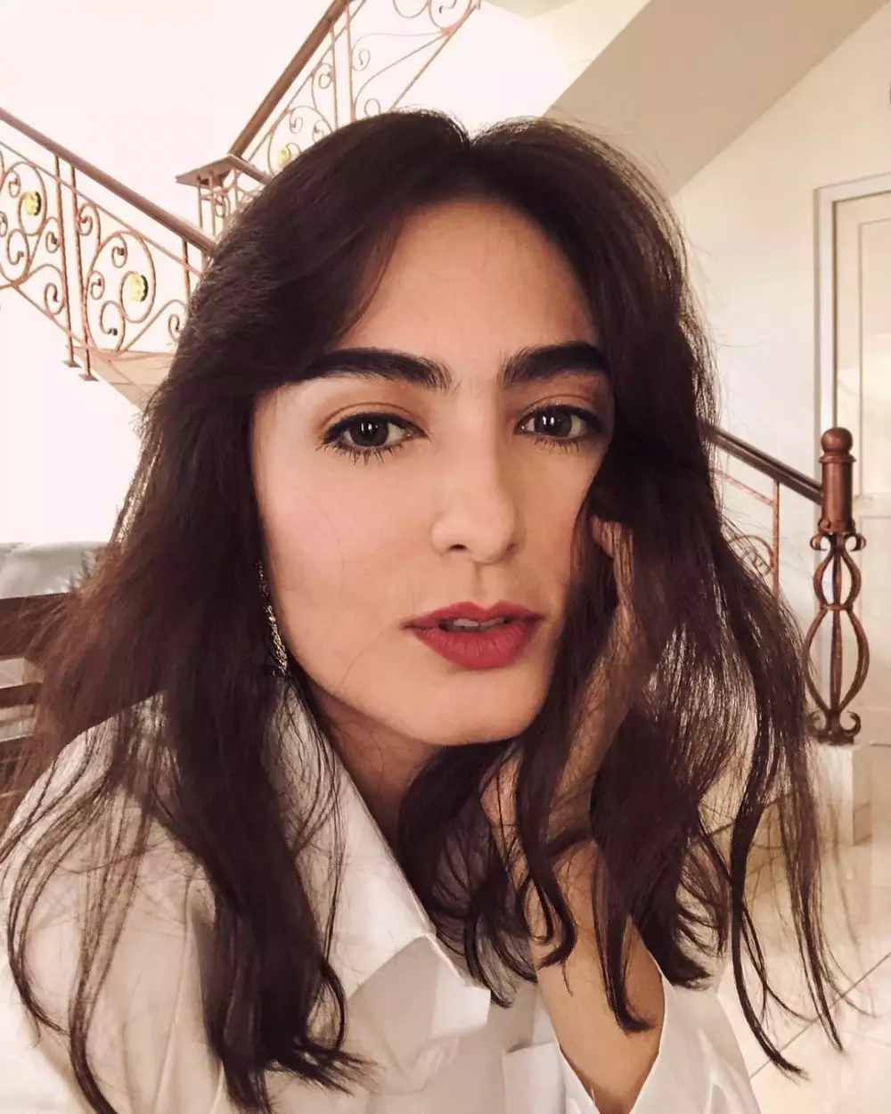 potret terbaru Marissa Christina 'Peri Lala' © 2022 berbagai sumber potret terbaru Marissa Christina 'Peri Lala' © 2022 berbagai sumber