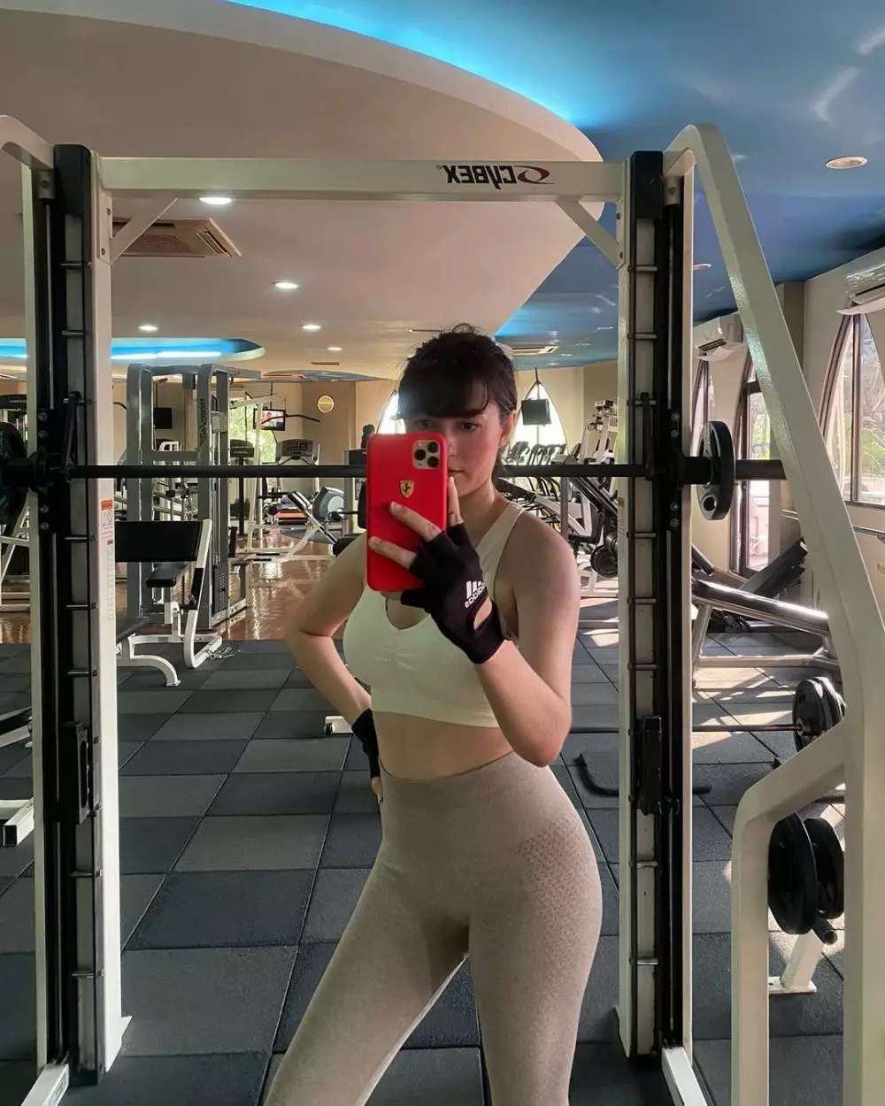 potret terbaru Marissa Christina 'Peri Lala' © 2022 berbagai sumber potret terbaru Marissa Christina 'Peri Lala' © 2022 berbagai sumber