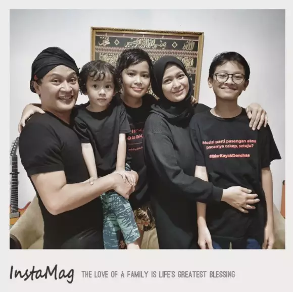 Model video klip Perhatikan Rani SO7 © berbagai sumber