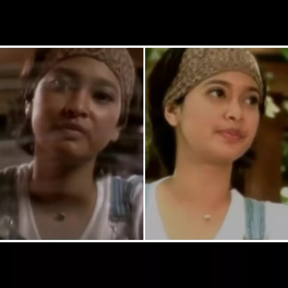 Model video klip Sheila On 7 ini ternyata sepupu Eros, ini 11 potret terbaru kian cantik pakai hijab