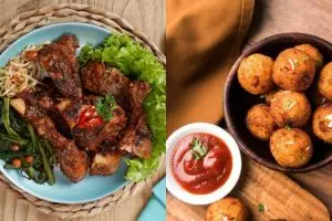 5 Resep ayam simpel untuk menu sehari-hari yang bikin nagih, keluarga pasti suka