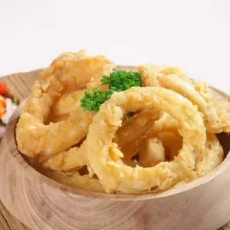 5 Resep masakan olahan cumi praktis dan menggugah selera