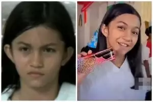 Model iklan wafer cokelat ini kini jadi aktris top, 9 potret terbarunya manglingi