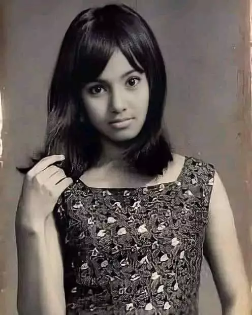 masa muda Ida Royani © berbagai sumber masa muda Ida Royani © berbagai sumber