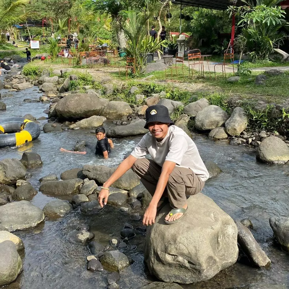 kabar terbaru evan dimas © 2025 Instagram