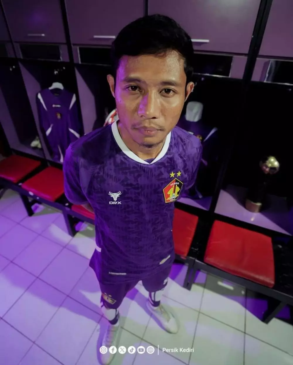 kabar terbaru evan dimas © 2025 Instagram