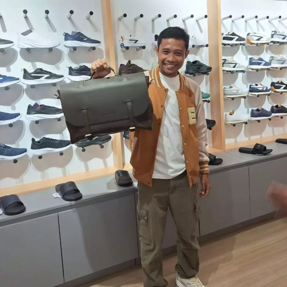 kabar terbaru evan dimas © 2025 Instagram