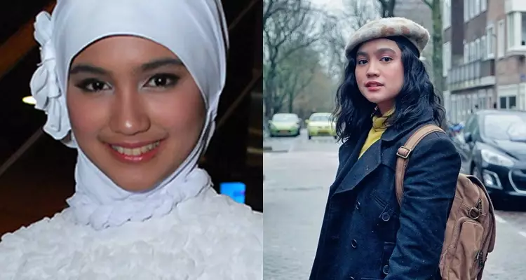 penyanyi cilik religi © berbagai sumber