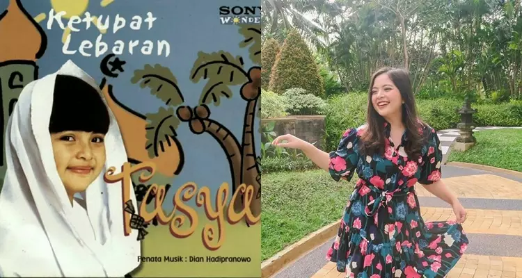 penyanyi cilik religi © berbagai sumber